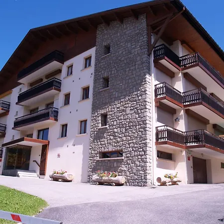 Confortable Avec Balcon, Centre De Megeve, Parking, Ascenseur - Fr-1-453-110 Apartment Megeve