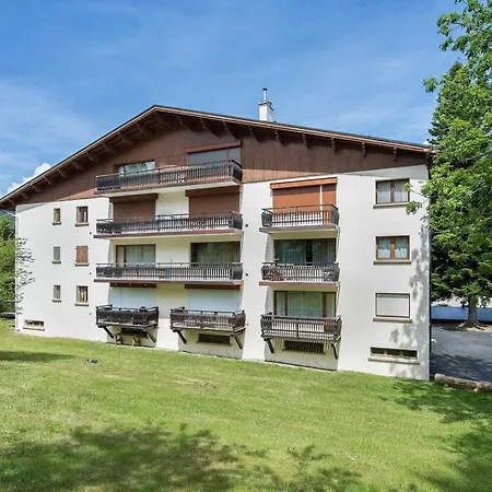 Studio Confortable Au Centre De Megeve Avec Balcon Et Parking - Fr-1-453-110 * Megève