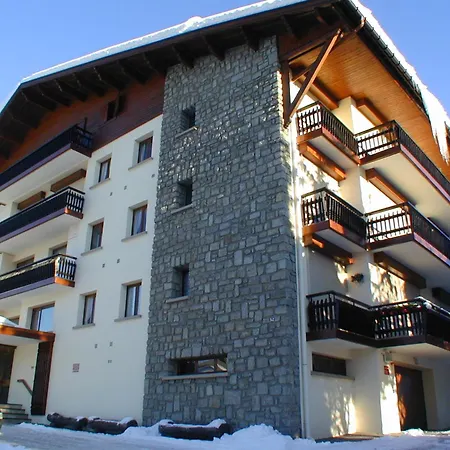Studio Confortable Au Centre De Megeve Avec Balcon Et Parking - Fr-1-453-110 Apartmán *