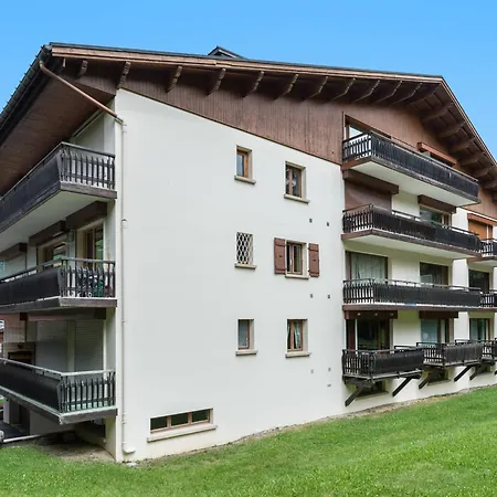 Studio Confortable Au Centre De Megeve Avec Balcon Et Parking - Fr-1-453-110 Megève